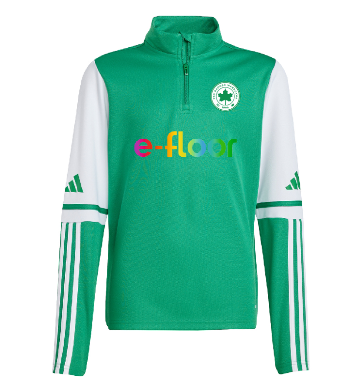 Bluza Sr.