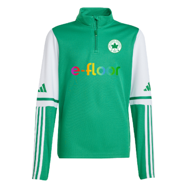 Bluza jr.
