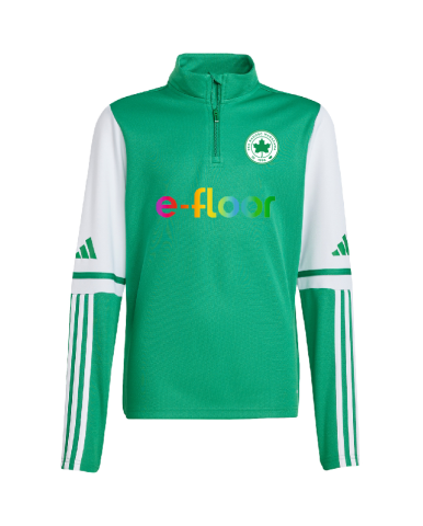 Bluza jr.