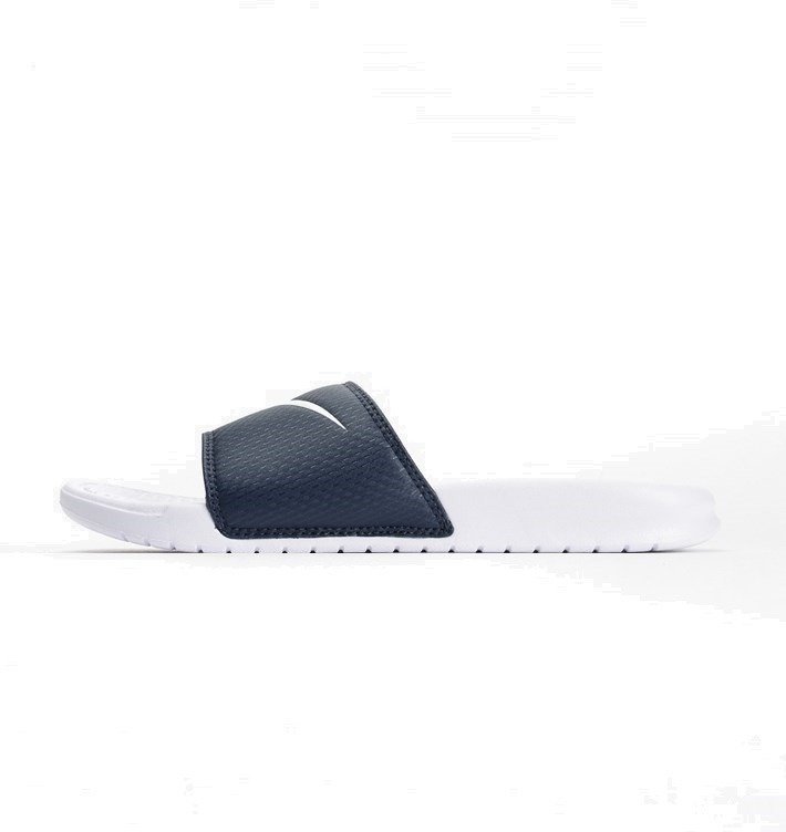 klapki NIKE BENASSI SWOOSH 312618-418