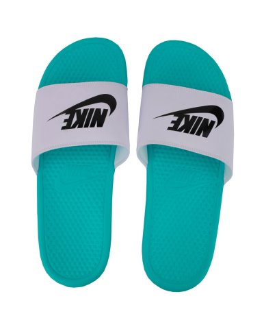 klapki NIKE BENASSI JDI 343880-303 