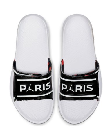 klapki JORDAN HYDRO 7 V2 PSG CJ7244-001 