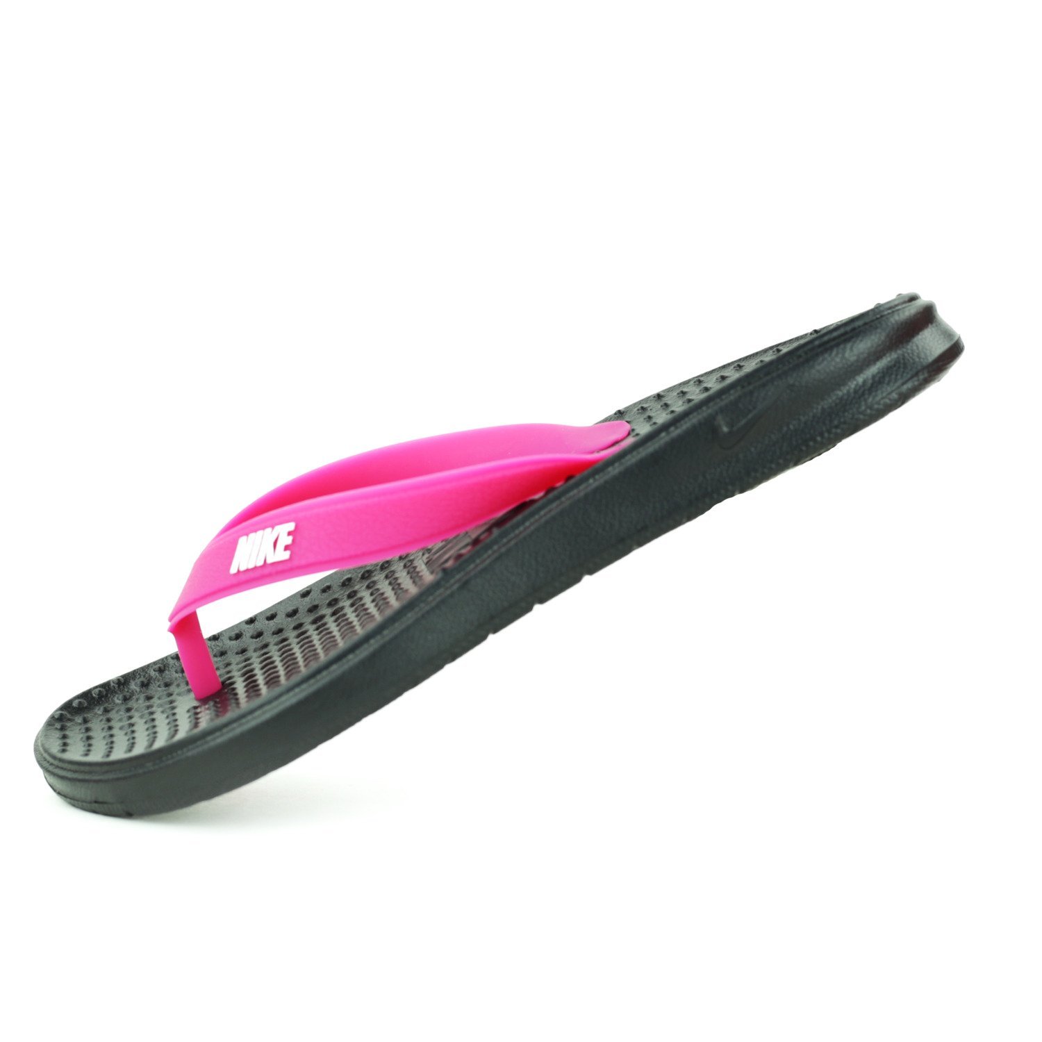 klapki NIKE SOLAY THONG WMNS 882699-001 - Klapki