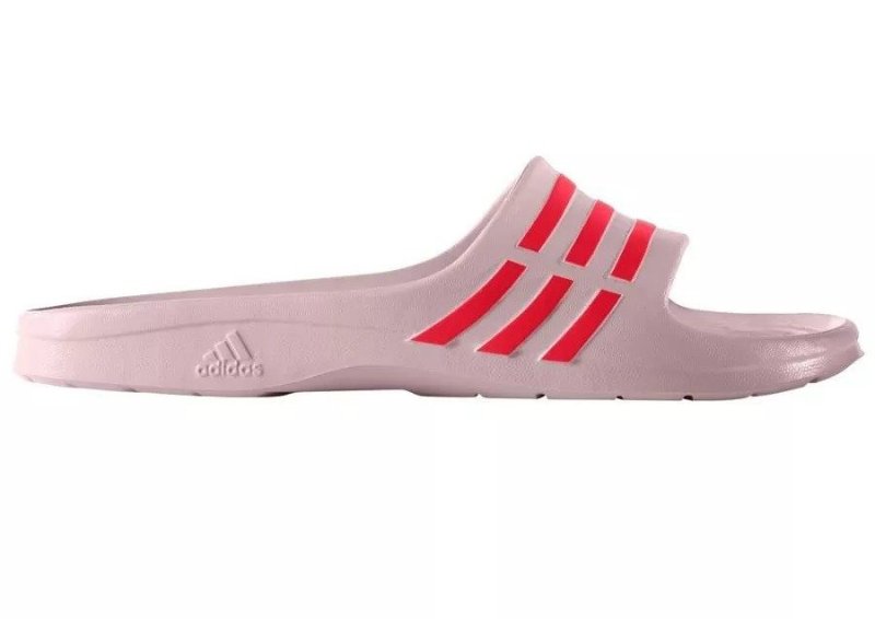 klapki ADIDAS DURAMO SLEEK W S77981 