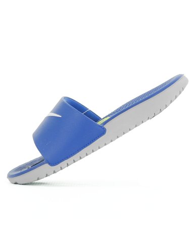 klapki NIKE JR KAWA 819352-400
