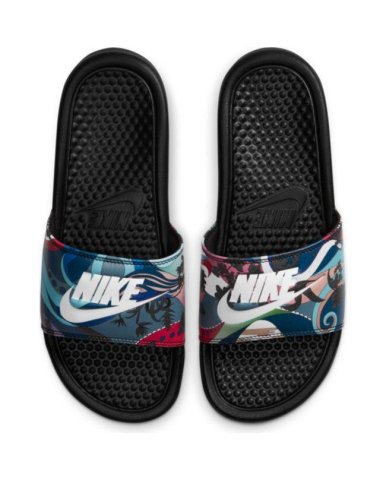 klapki NIKE BENASSI JDI W 618919-039