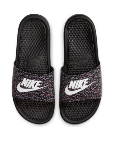 klapki NIKE BENASSI JDI W 618919-040