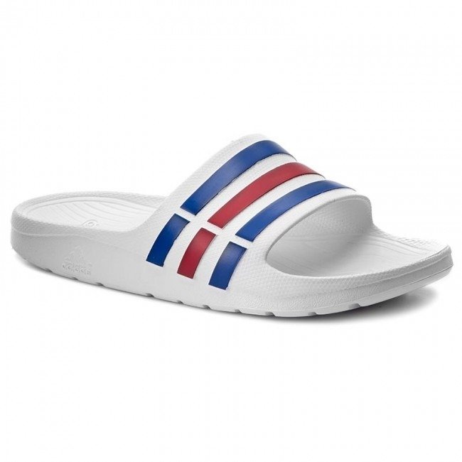 klapki ADIDAS Duramo Slide U43664 