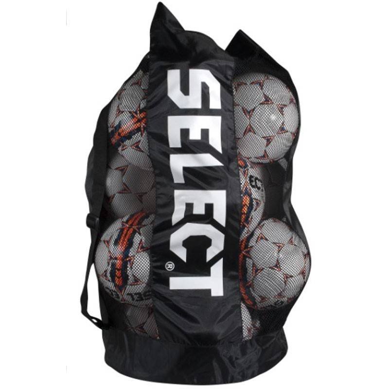 worek SELECT na piłki 10-12 piłek
