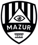 Sklep akademii piłkarskiej Mazur Radzymin