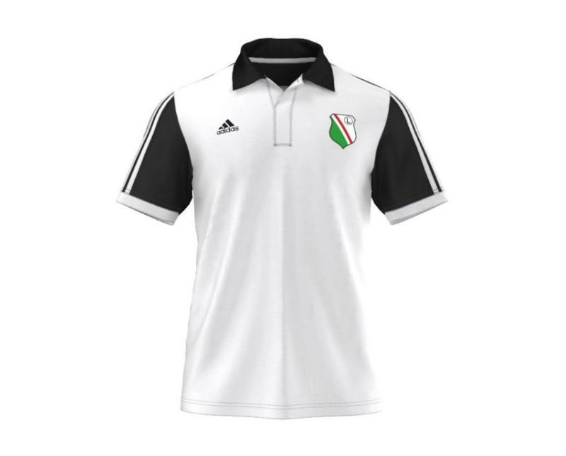 koszulka polo ADIDAS LEGIA WARSZAWA S89003 