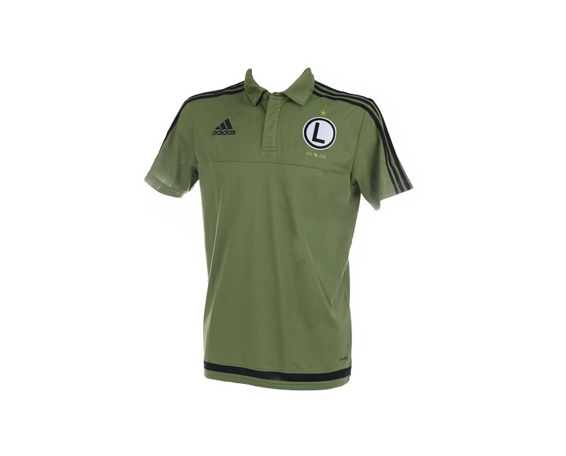 koszulka polo ADIDAS LEGIA WARSZAWA S89004 