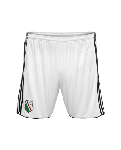 spodenki ADIDAS JR LEGIA WARSZAWA 2017/18 BR6849