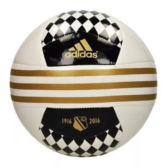 piłka ADIDAS LEGIA WARSZAWA AH9621 r4
