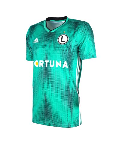 koszulka ADIDAS LEGIA WARSZAWA 19/20 DOMOWA CM1049 