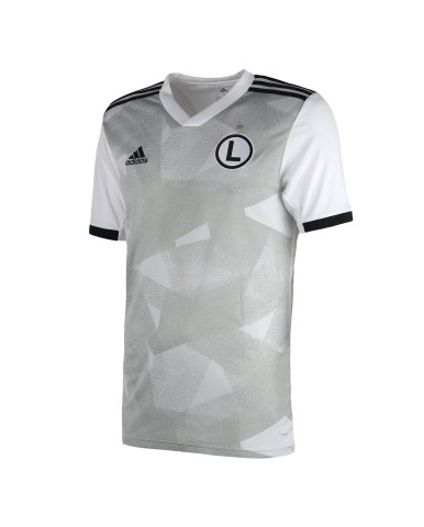 koszulka ADIDAS JR LEGIA WARSZAWA 19/20 WYJAZDOWA DW4397