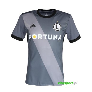 koszulka ADIDAS LEGIA WARSZAWA 2017 / 18 AWAY CI7547