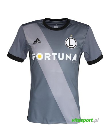 koszulka ADIDAS LEGIA WARSZAWA 2017/18 AWAY CI7547