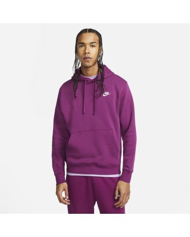 NIKE SPORTSWEAR CLUB FLEECE