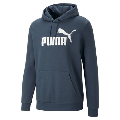 PUMA ESS BIG LOGO HOODIE FL