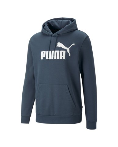 PUMA ESS BIG LOGO HOODIE FL