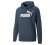 PUMA ESS BIG LOGO HOODIE FL