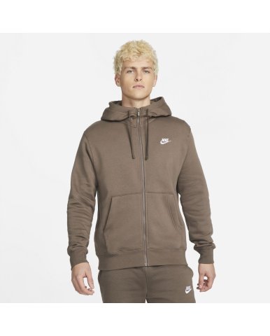 NIKE CLUB HOODIE