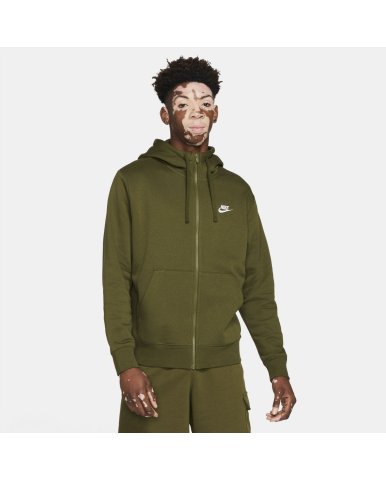 NIKE CLUB HOODIE