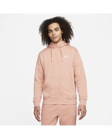 NIKE CLUB HOODIE