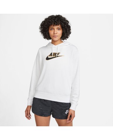 NIKE W SPORTSWEAR FLEECE HOODIE