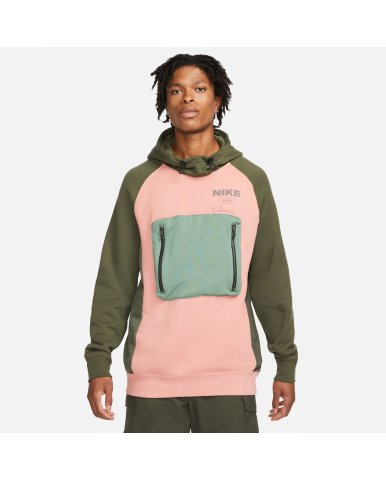 NIKE SPORTSWEAR CITY MADE