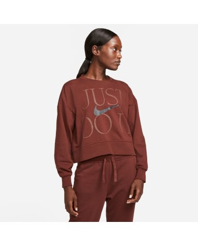 NIKE W DRI-FIT GET FIT