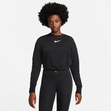 NIKE W SPORTSWEAR FLEECE DANCE SWEATSHIRT