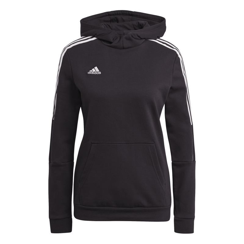 ADIDAS TRIO 21 SWEAT HOODIE