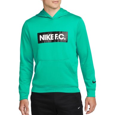 NIKE FC LIBERIO HOODIE
