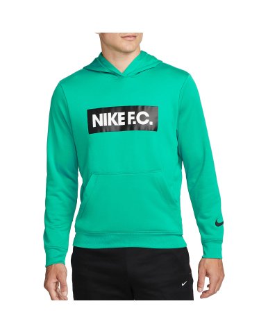 NIKE FC LIBERIO HOODIE