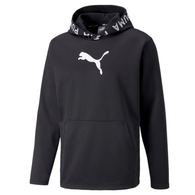 PUMA TRAIN PWR FLEECE HOODIE