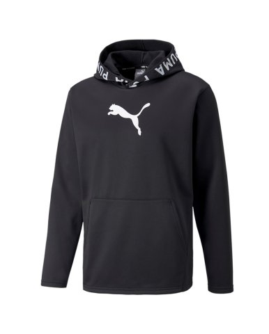 PUMA TRAIN PWR FLEECE HOODIE