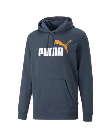 PUMA ESS+ 2 COL BIG LOGO