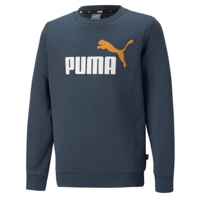 PUMA ESSENTIALS BIG LOGO