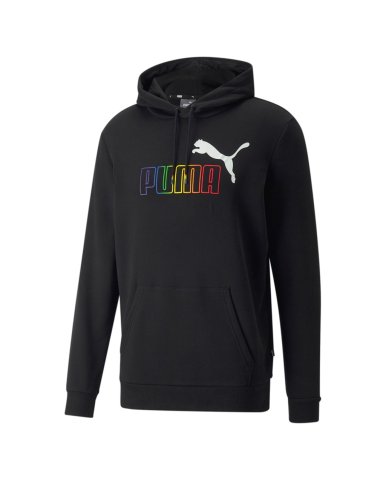 PUMA ESS+ RAINBOWE HOODIE