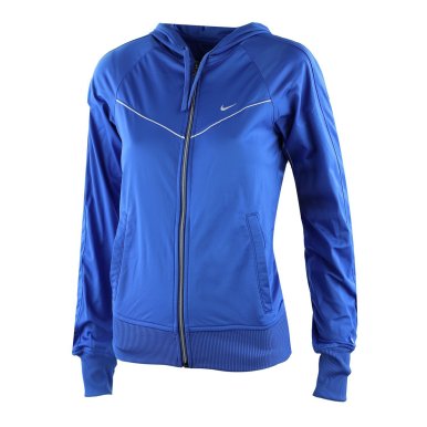 bluza NIKE VANESSA WOMENS 394909-407