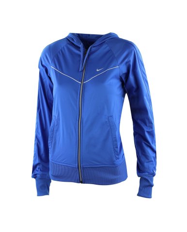 bluza NIKE VANESSA WOMENS 394909-407