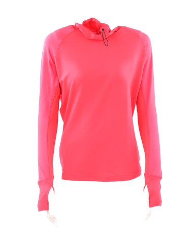 bluza damska ADIDAS TECHFIT CLIMAWARM NOWEL TOP W AY6193