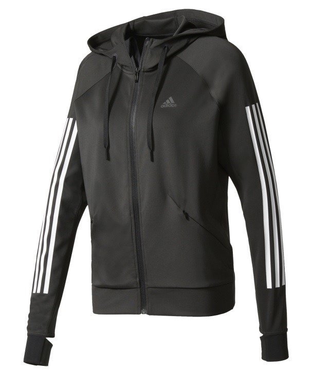 bluza adidas Performance Hoodie W BK7675
