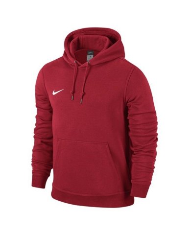 bluza NIKE TEAM CLUB HOODY 658498-657