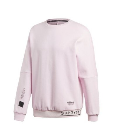 bluza ADIDAS NMD SWEATER (CV5815)