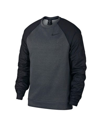 bluza NIKE DRY CREW UTILITY CORE AV0719-071