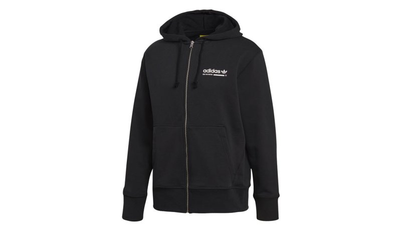 bluza ADIDAS KAVAL HOODY DH4989 