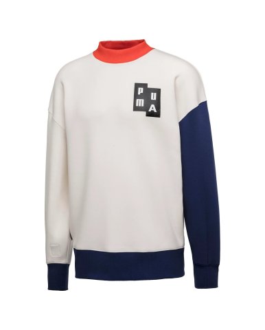 bluza PUMA ADER CREW 576952 11